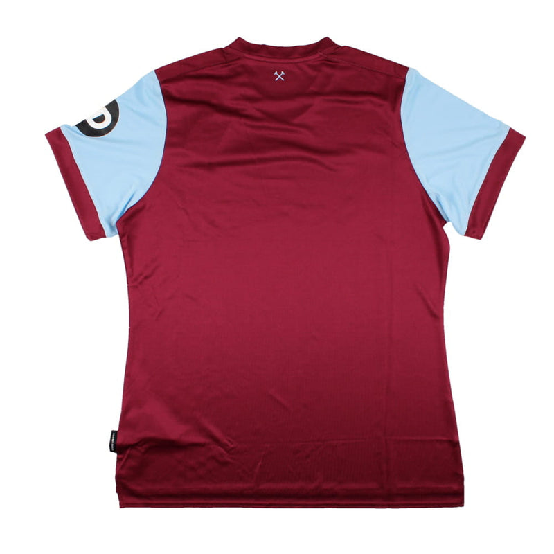 2023-2024 West Ham United Home Shirt (Womens)