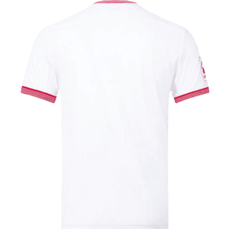 2023-2024 Sevilla Home Shirt (Kids)