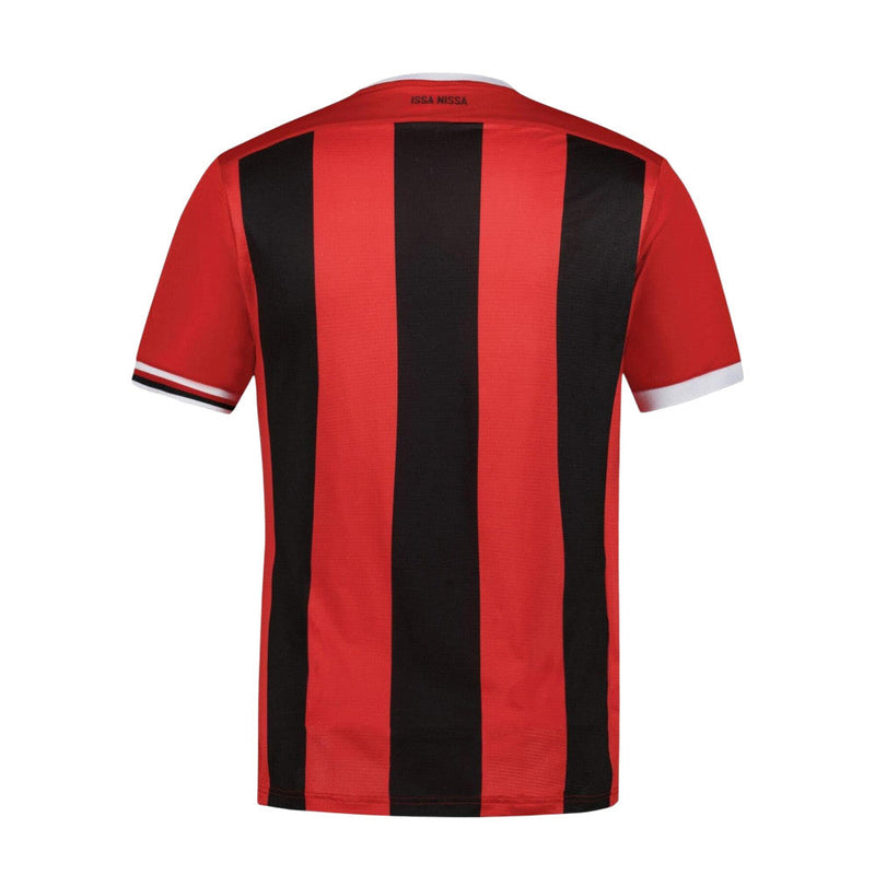 2023-2024 OGC Nice Home Shirt (Kids)