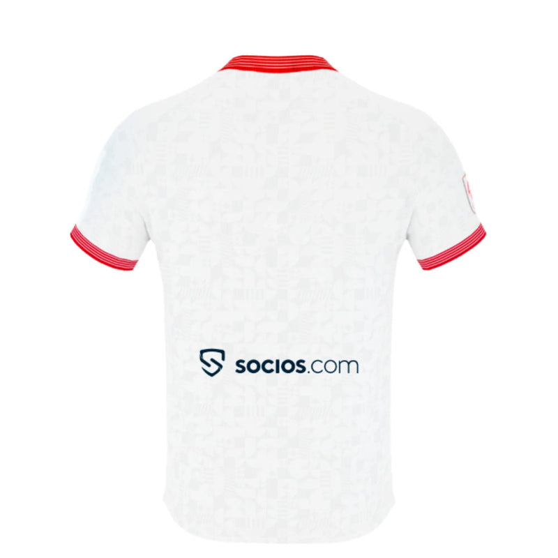 2023-2024 Sevilla Home Shirt (Womens)