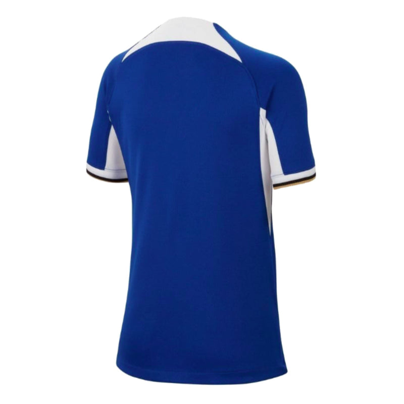 2023-2024 Chelsea Home Shirt (Kids)