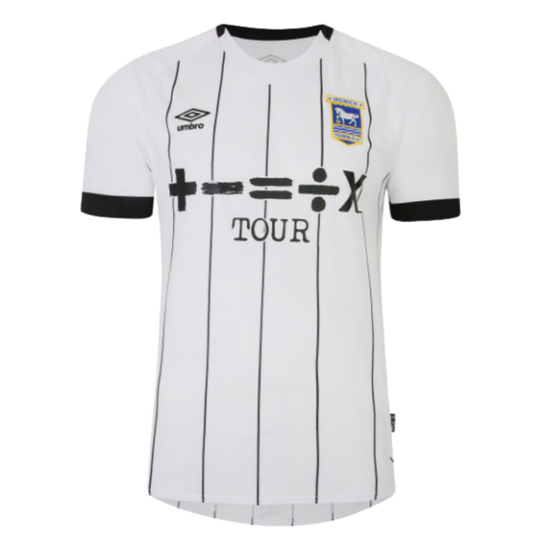 2023-2024 Ipswich Town Third Shirt