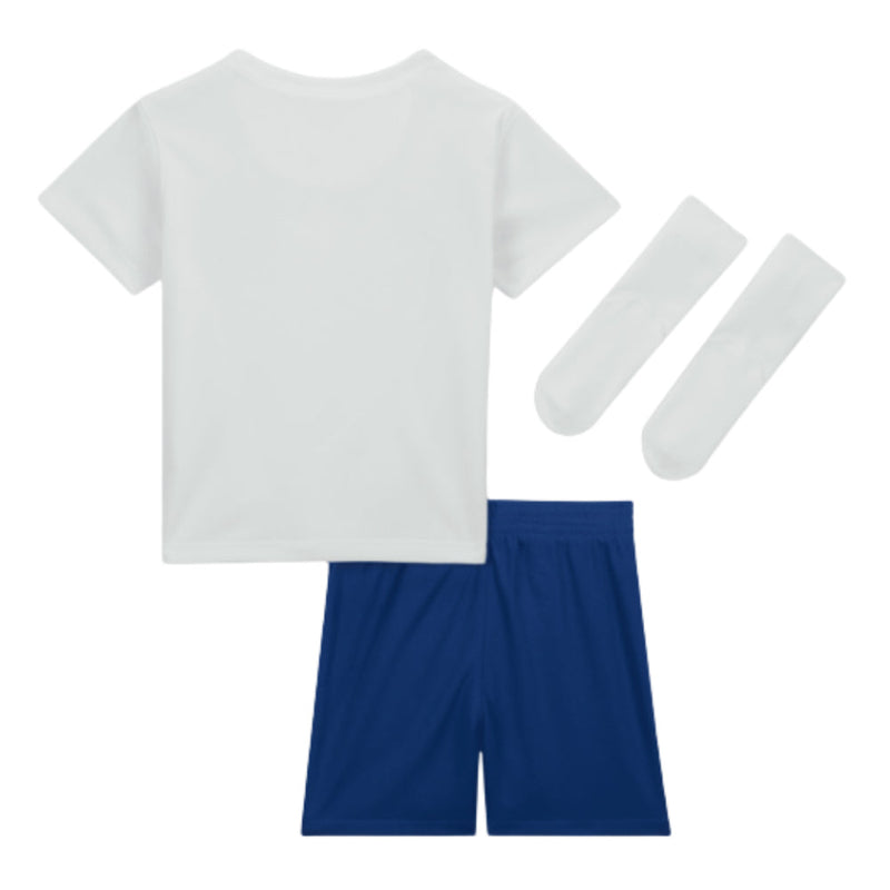 2023-2024 England Home Baby Kit