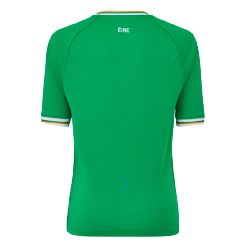 2023-2024 Republic of Ireland Home Infant Kit