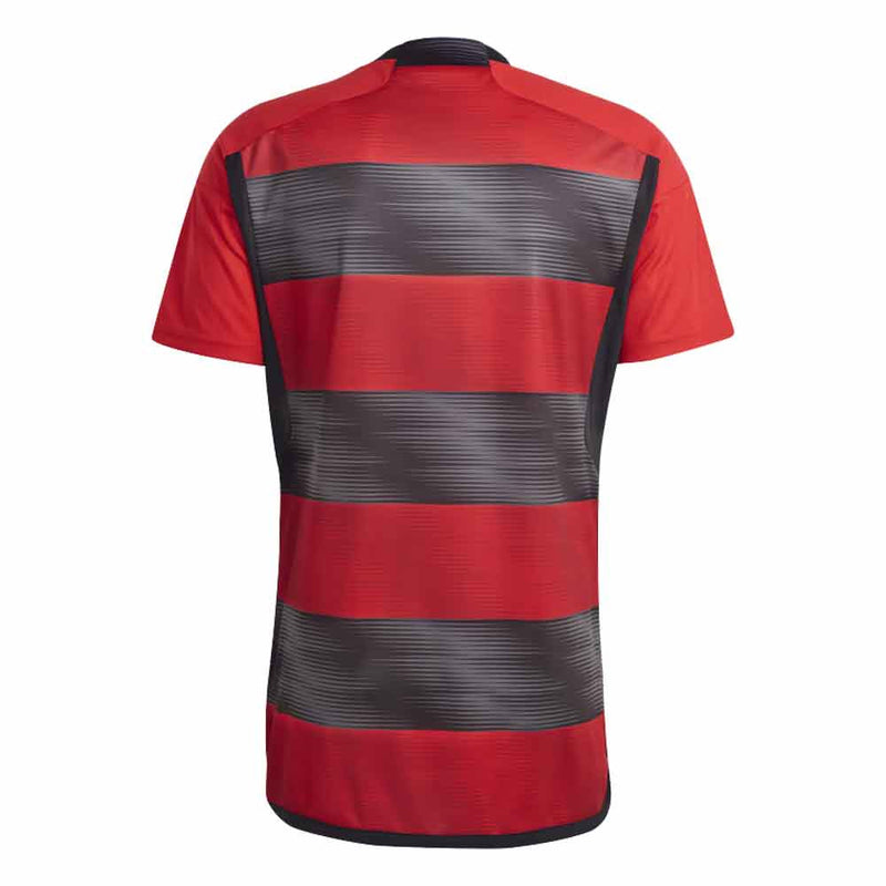 2023-2024 Flamengo Home Shirt