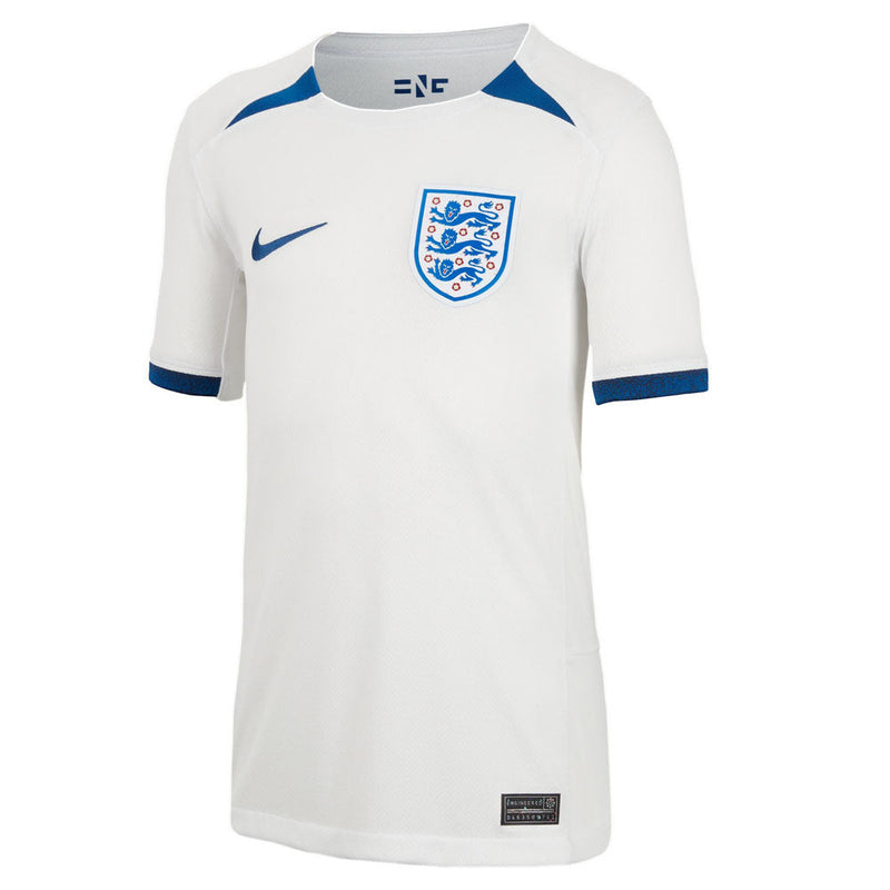 2023-2024 England Home Shirt (Kids)