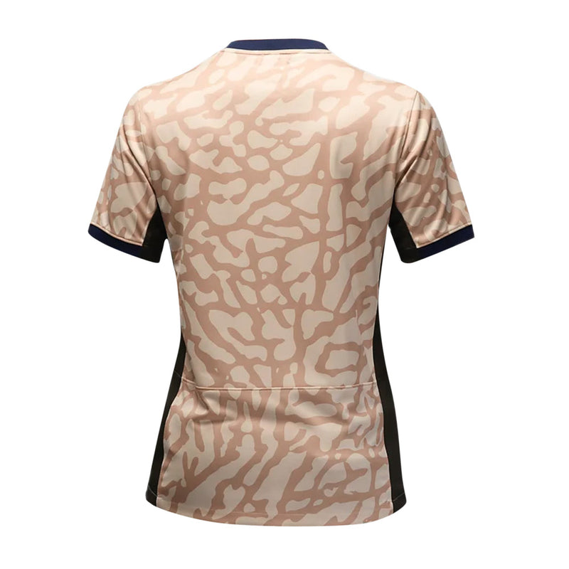 2023-2024 PSG 4th Shirt