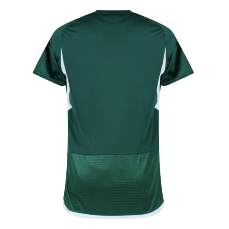 2023-2024 Panathinaikos Home Shirt