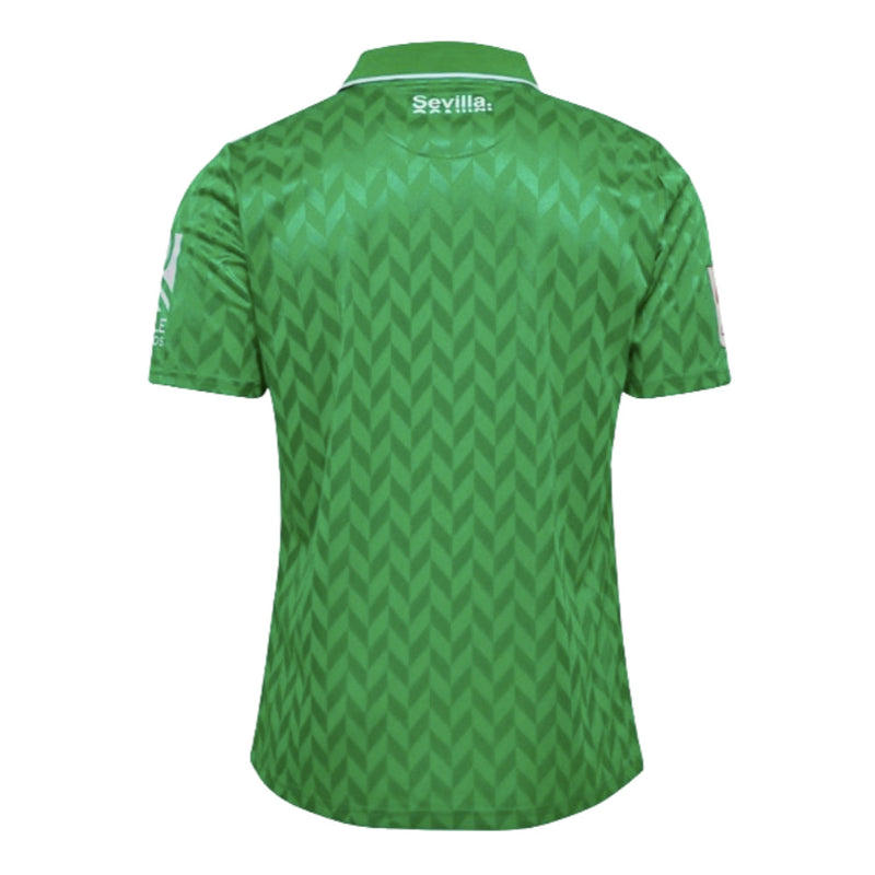 2023-2024 Real Betis Away Shirt