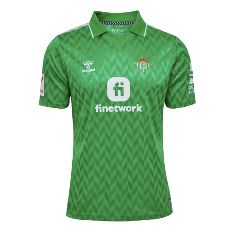 2023-2024 Real Betis Away Shirt