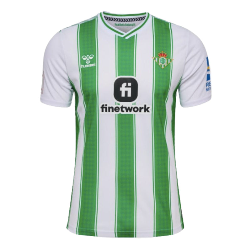 2023-2024 Real Betis Home Shirt