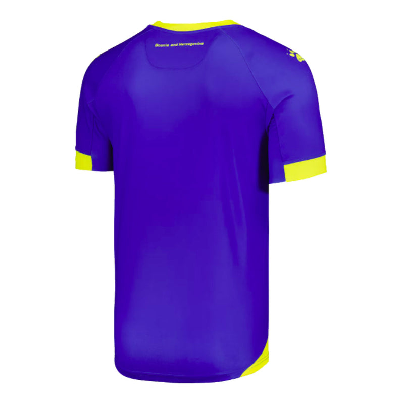 2023-2024 Bosnia & Herzegovina Home Shirt