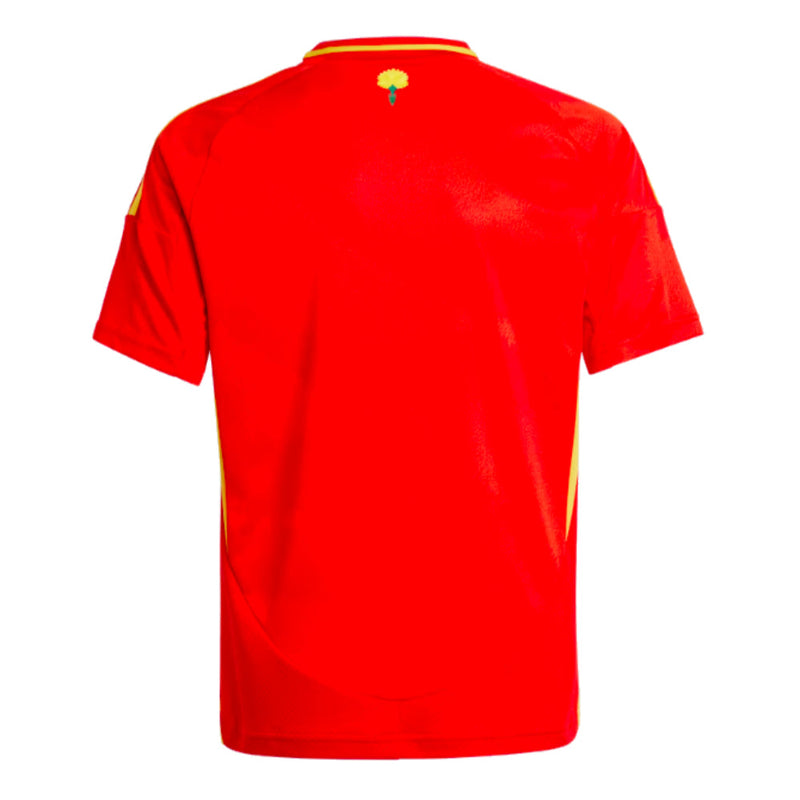 2024-2025 Spain Home Shirt (Kids)