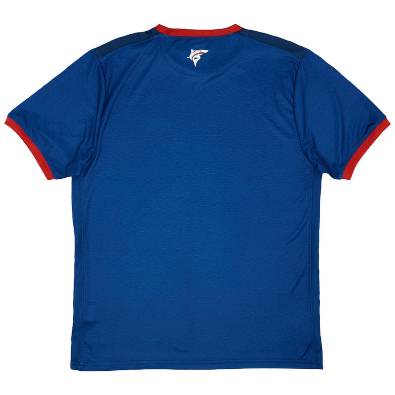 2024-2025 Cape Verde Home Shirt