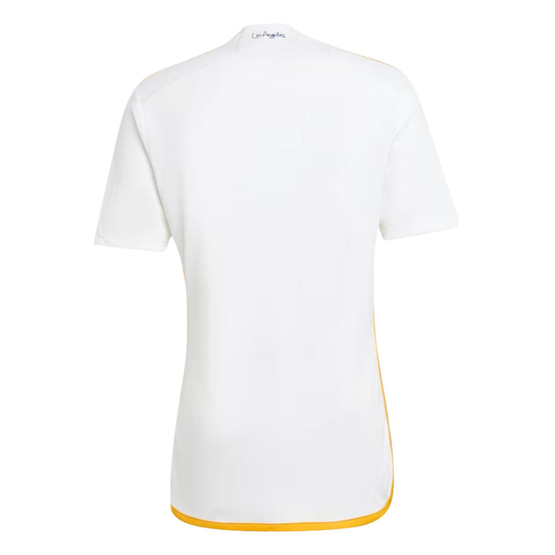 2024-2025 LA Galaxy Home Shirt