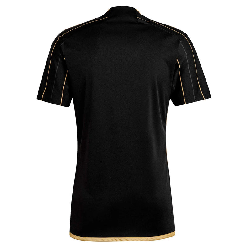 2024-2025 Los Angeles FC Home Shirt