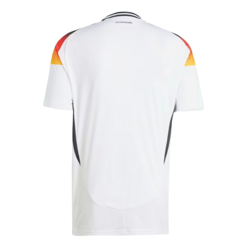 2024-2025 Germany Home Shirt