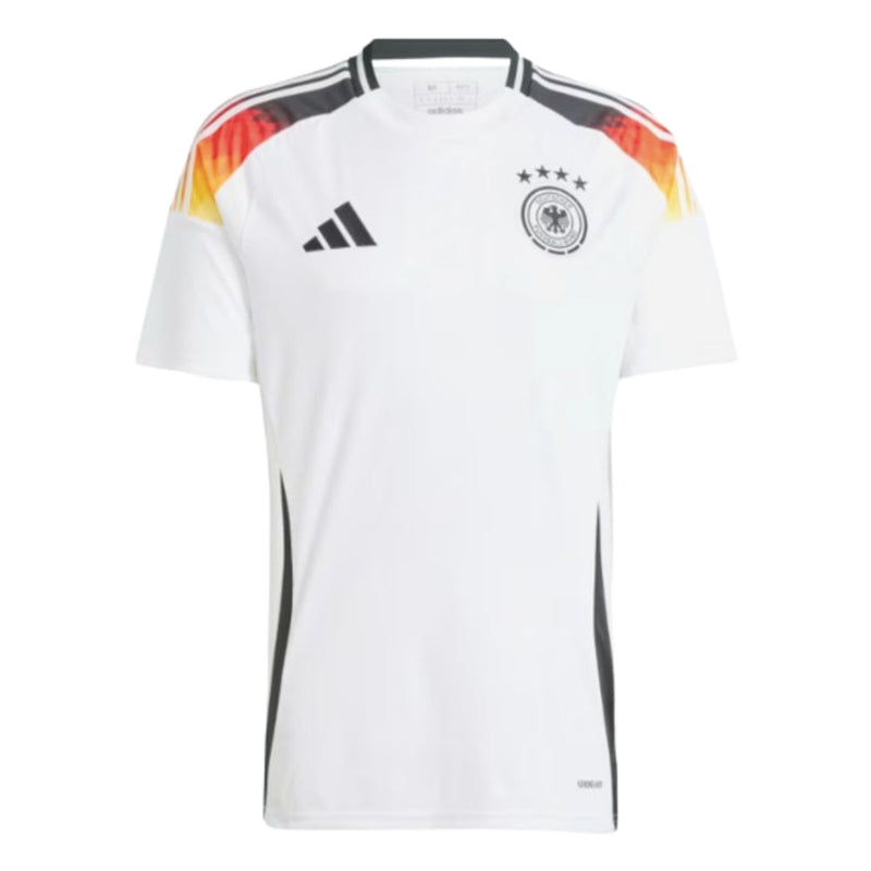 2024-2025 Germany Home Shirt