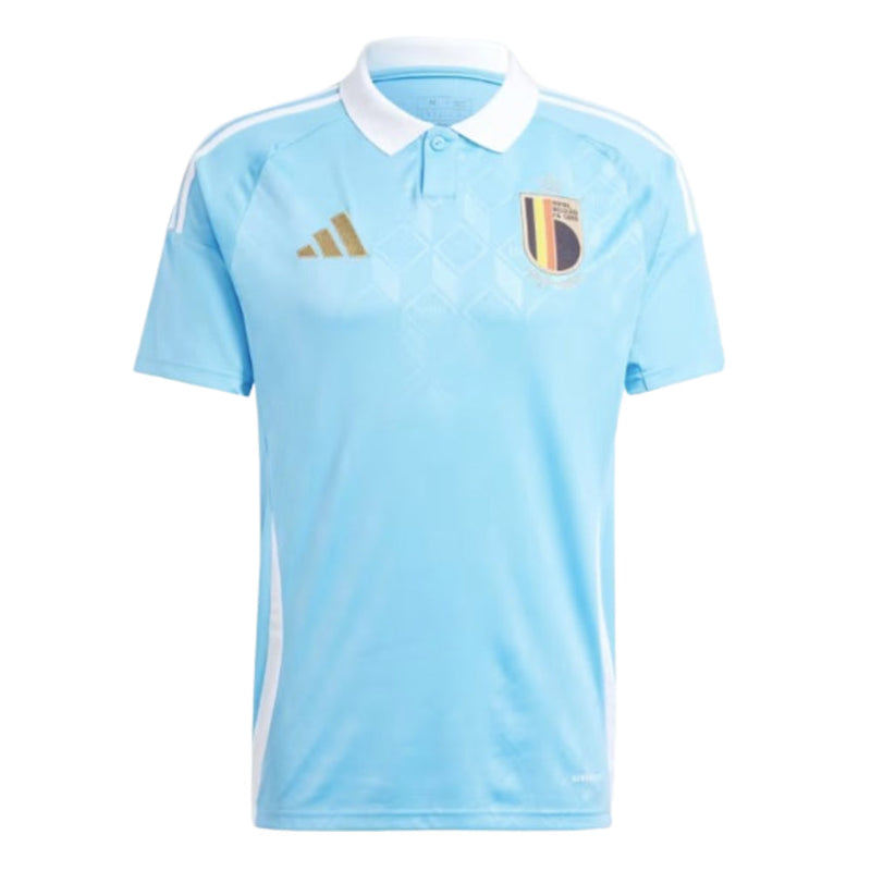 2024-2025 Belgium Away Shirt