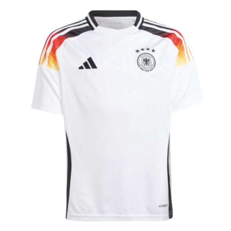 2024-2025 Germany Home Shirt (Kids)