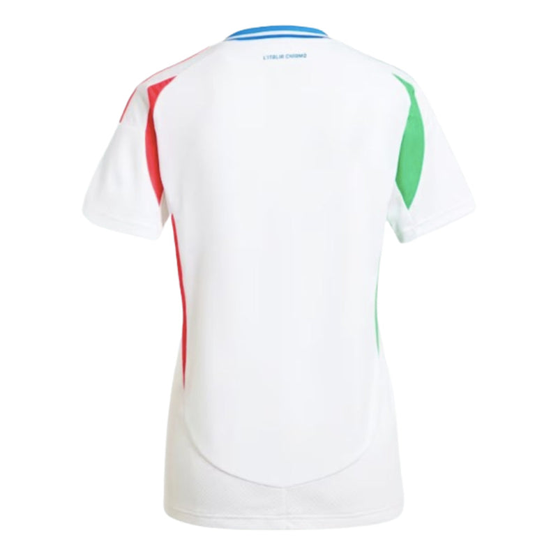 2024-2025 Italy Away Shirt (Ladies)