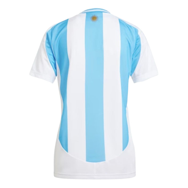 2024-2025 Argentina Home Shirt (Ladies)