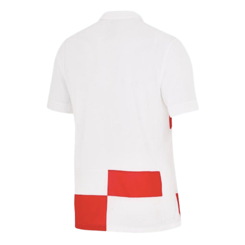 2024-2025 Croatia Home Shirt