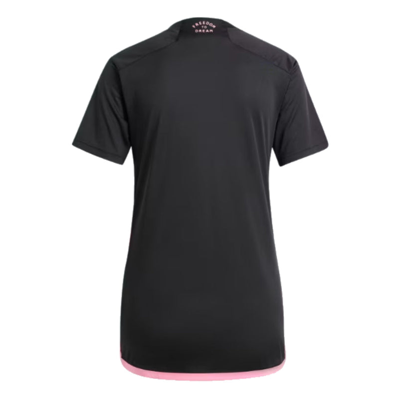 2024-2025 Inter Miami Away Shirt (Womens)