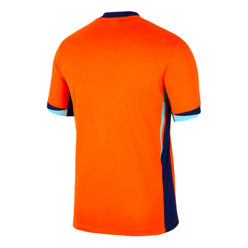 2024-2025 Netherlands Home Shirt