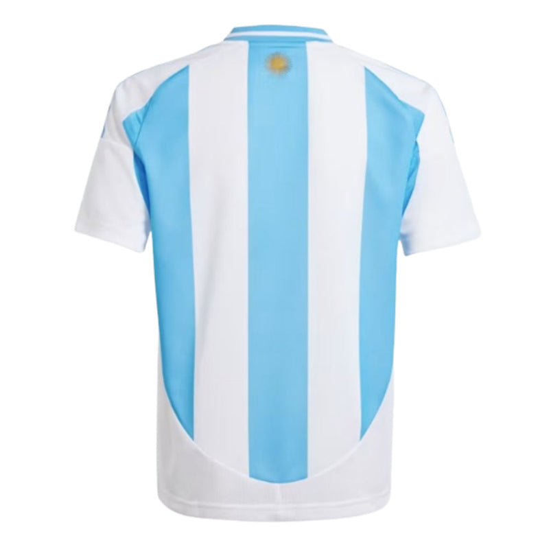 2024-2025 Argentina Home Shirt (Kids)