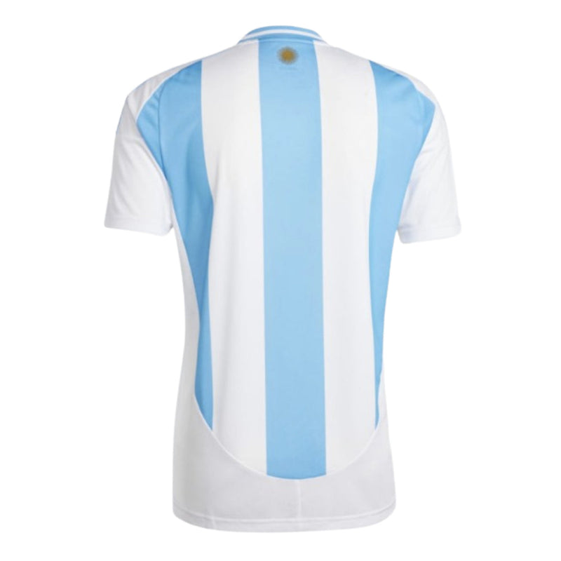 2024-2025 Argentina Home Shirt