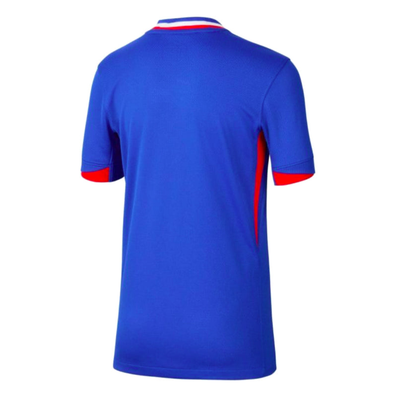 2024-2025 France Home Shirt (Kids)