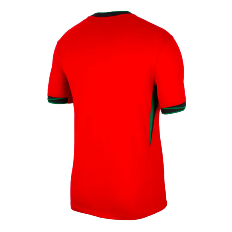 2024-2025 Portugal Home Shirt