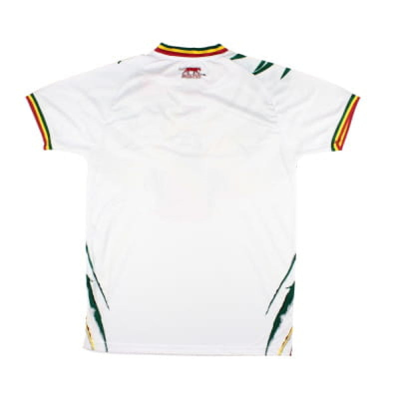 2024 Mali Home Shirt