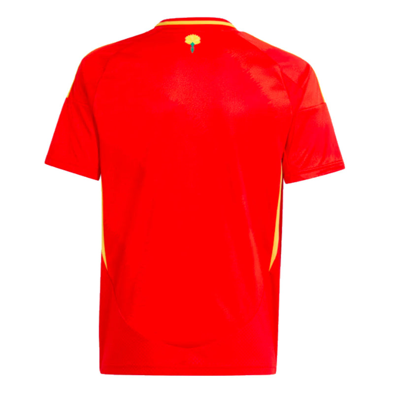 2024-2025 Spain Home Youth Kit