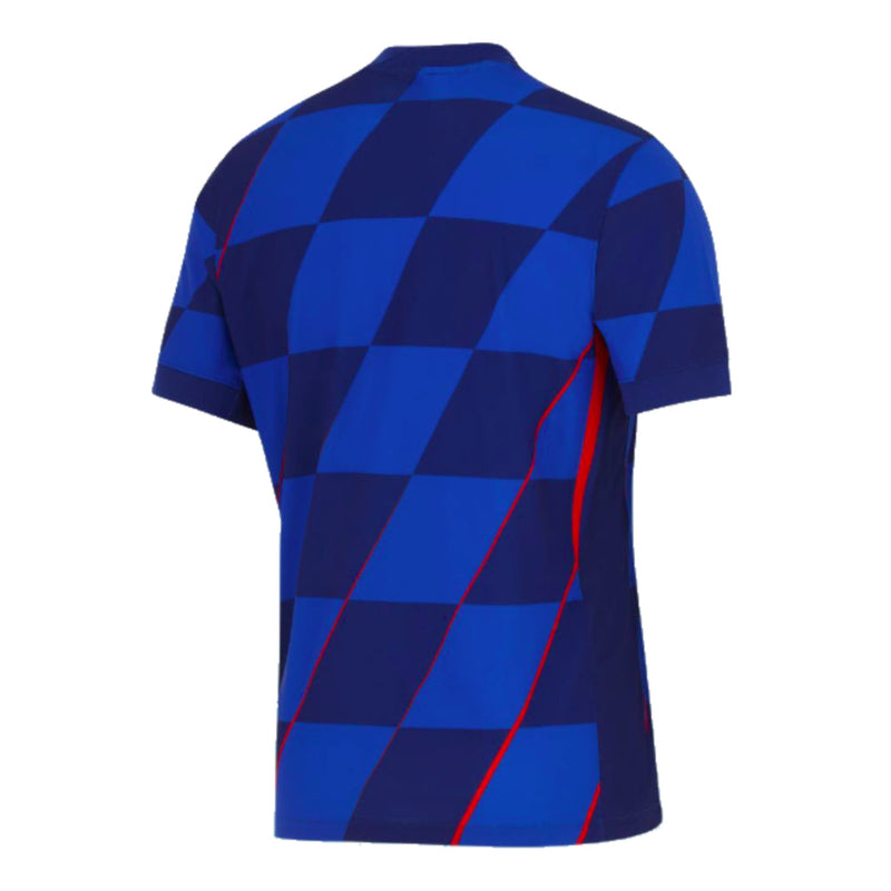 2024-2025 Croatia Away Shirt