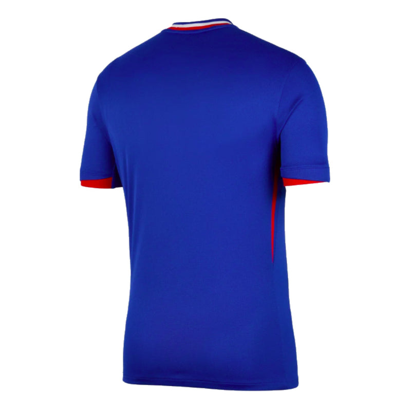 2024-2025 France Home Shirt