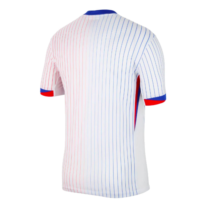 2024-2025 France Away Shirt