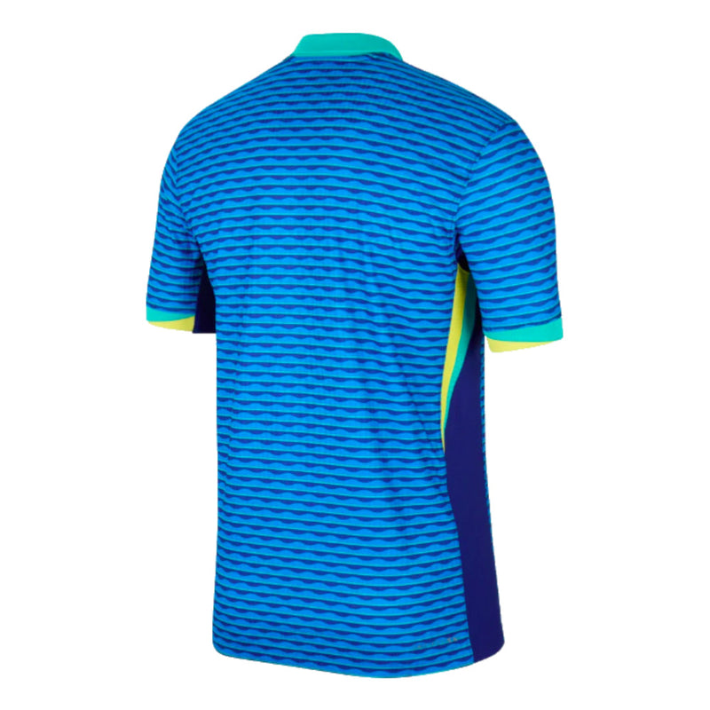 2024-2025 Brazil Away