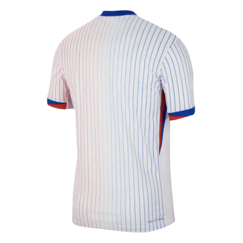 2024-2025 France Away  Shirt