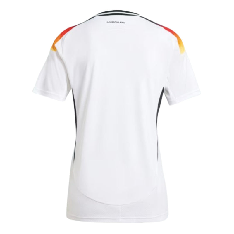 2024-2025 Germany Home Shirt (Ladies)