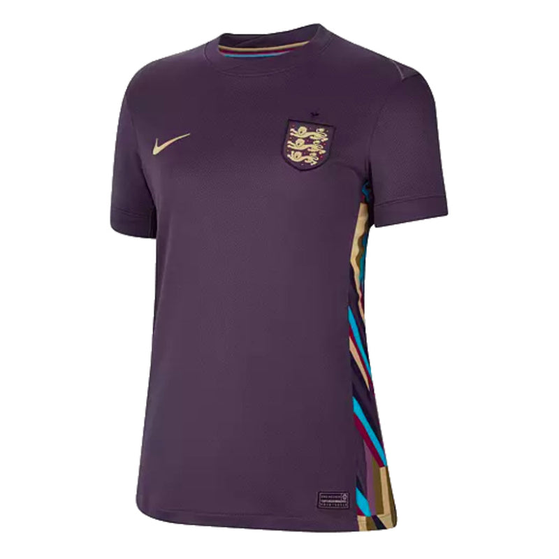 2024-2025 England Away Shirt (Womens)