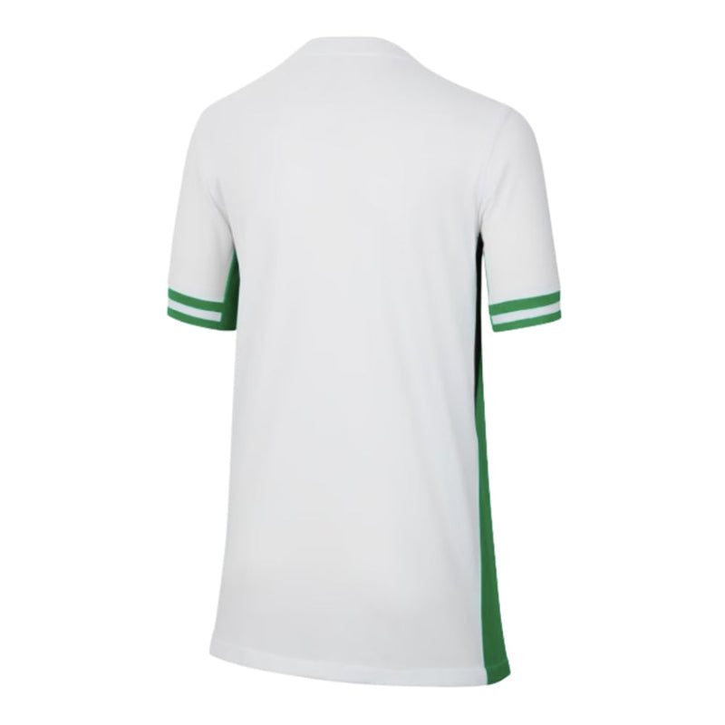 2024-2025 Nigeria Home Shirt (Kids)