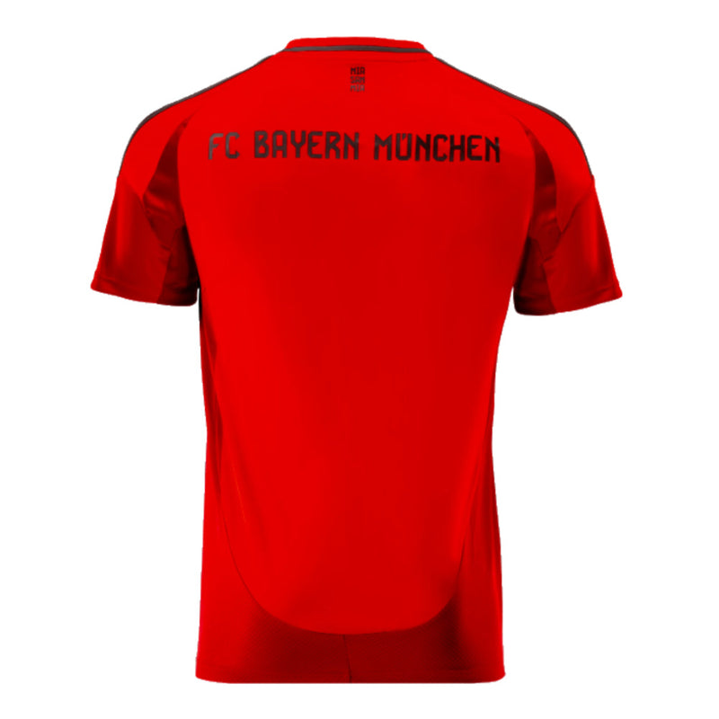 2024-2025 Bayern Munich Home Shirt