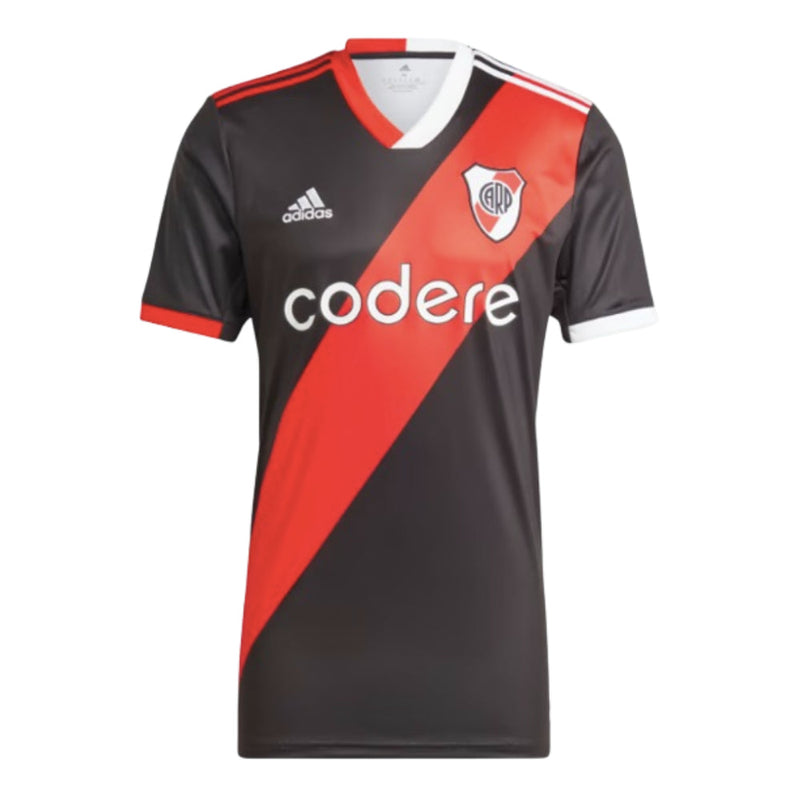 2023-2024 River Plate Third Shirt