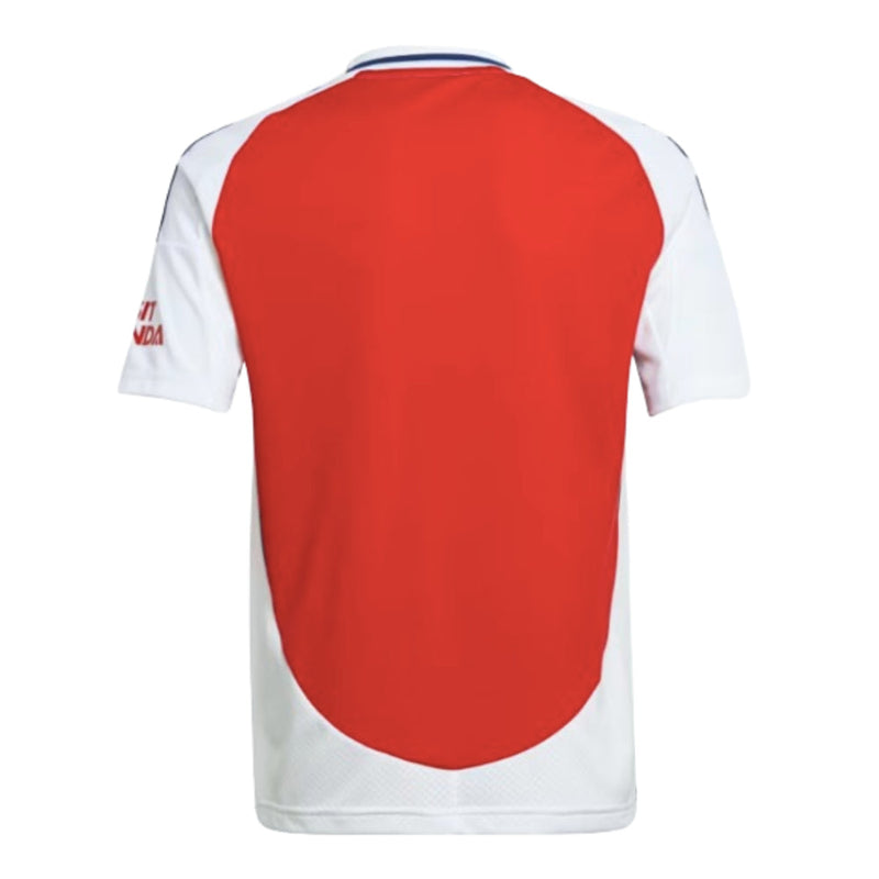 2024-2025 Arsenal Home Shirt (Kids)