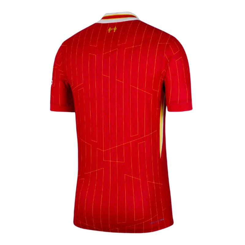 2024-2025 Liverpool Dri-Fit ADV Match Home Shirt