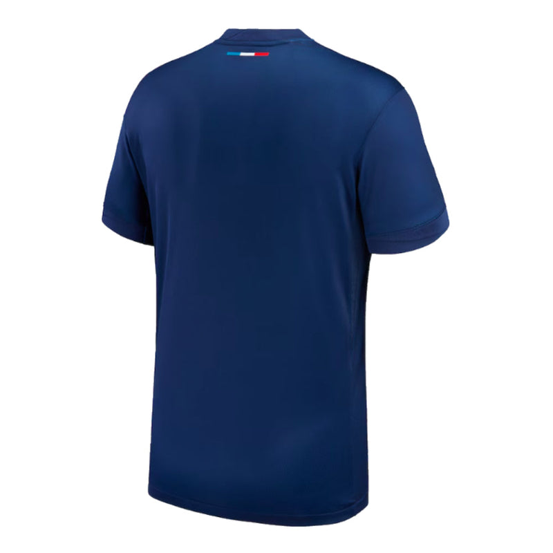 2024-2025 PSG Paris Saint Germain Home Shirt