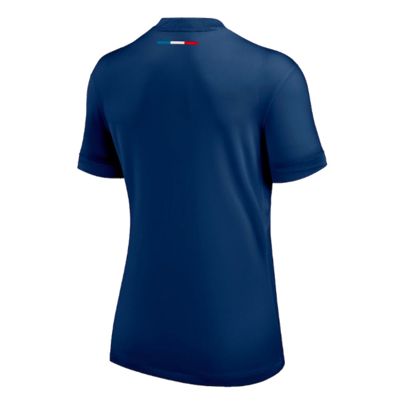 2024-2025 PSG Home Shirt (Womens)