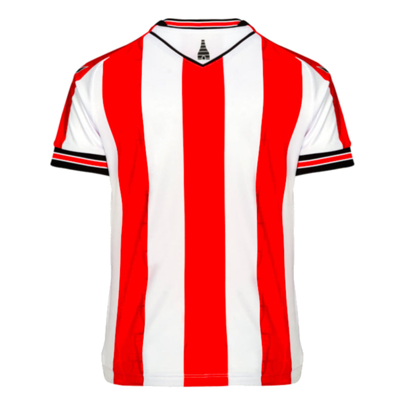 2024-2025 Stoke City Home Shirt (Kids)